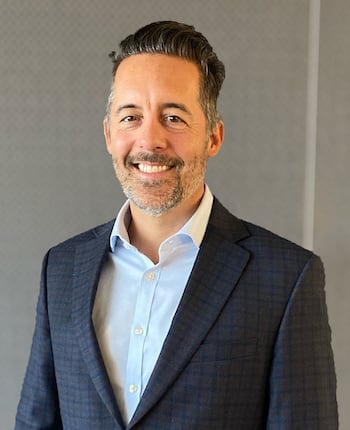 Marc Rutledge Edge Realty Partners announces two promotions on Capital Markets team ...