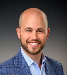 Richard Spector, President at L3